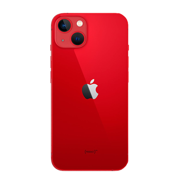 Refurbished iPhone 13 512GB Rouge