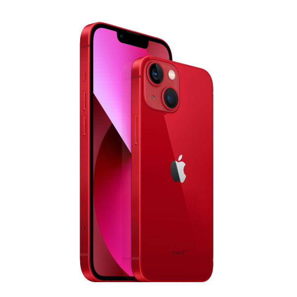 Refurbished iPhone 13 512GB Rouge