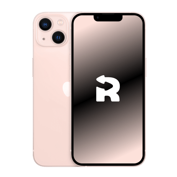 Refurbished iPhone 13 512GB Bleu