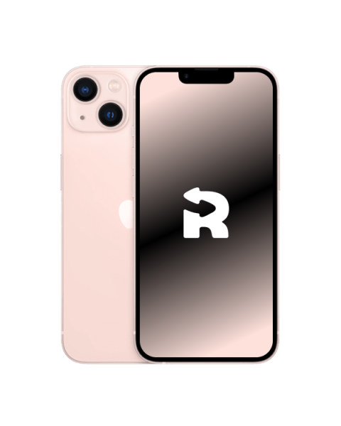 Refurbished iPhone 13 128GB Rose