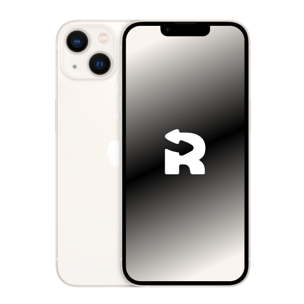Refurbished iPhone 13 512GB Bleu