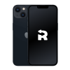 Refurbished iPhone 13 256GB Minuit Noir