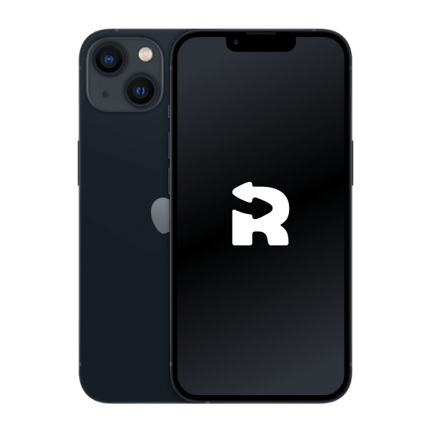 Refurbished iPhone 13 512GB Bleu