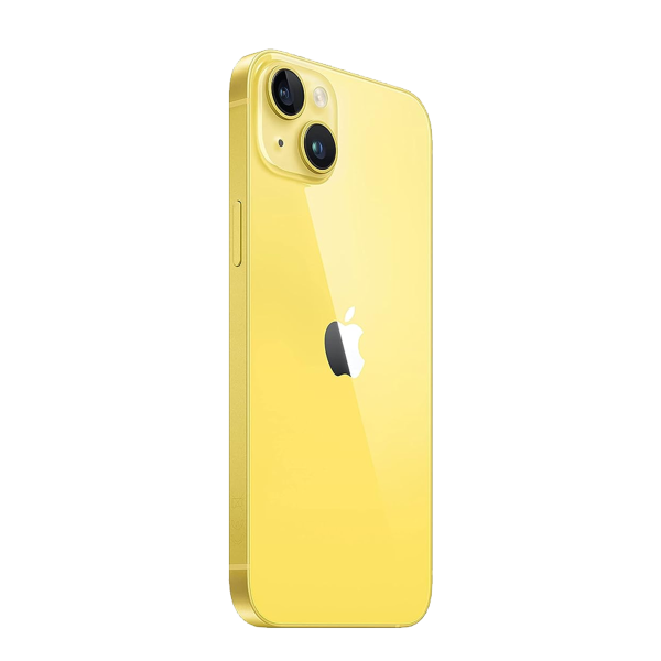 Refurbished iPhone 14 128GB Jaune