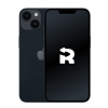 Refurbished iPhone 14 128GB Minuit Noir