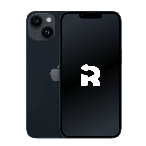 Refurbished iPhone 14 128GB Bleu | eSIM