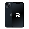 Refurbished iPhone 14 256GB Minuit Noir