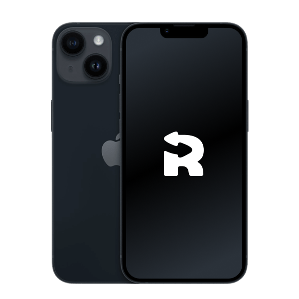 Refurbished iPhone 14 256GB Violet