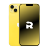 Refurbished iPhone 14 Plus 128GB Jaune