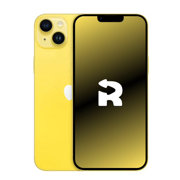 Refurbished iPhone 14 Plus 256GB Violet