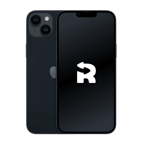 Refurbished iPhone 14 Plus 256GB Violet