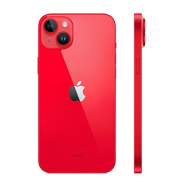 iPhone 14 Plus 256GB Rouge