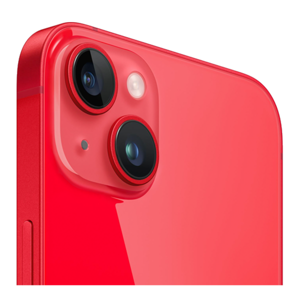 Refurbished iPhone 14 Plus 256GB Rouge