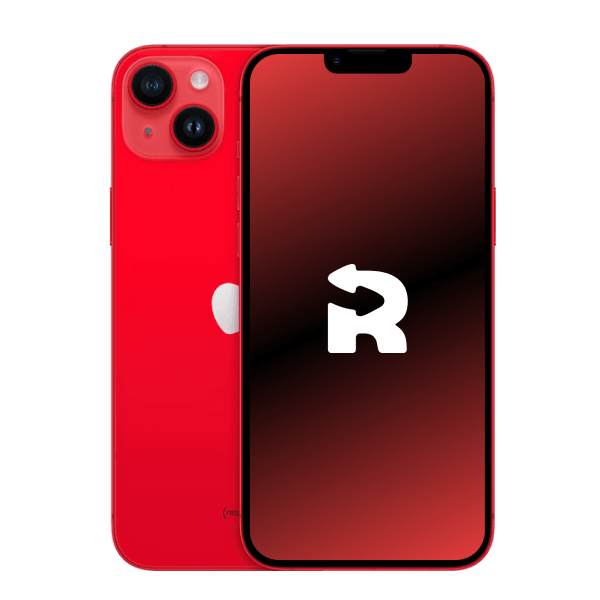 Refurbished iPhone 14 Plus 256GB Violet