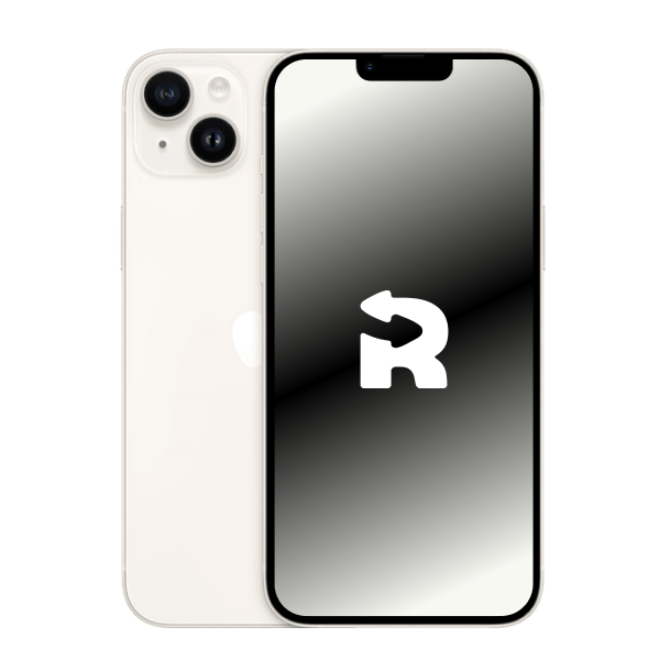 Refurbished iPhone 14 Plus 256GB Violet