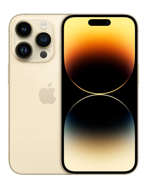 iPhone 14 Pro