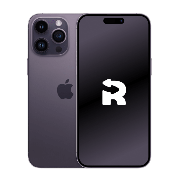 Refurbished iPhone 14 Pro Max 256GB Or