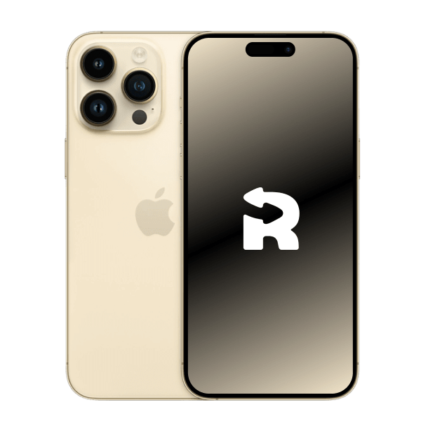 Refurbished iPhone 14 Pro Max 256GB Or