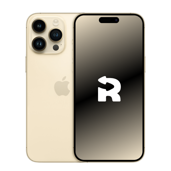 Refurbished iPhone 14 Pro Max 1TB Violet Foncé