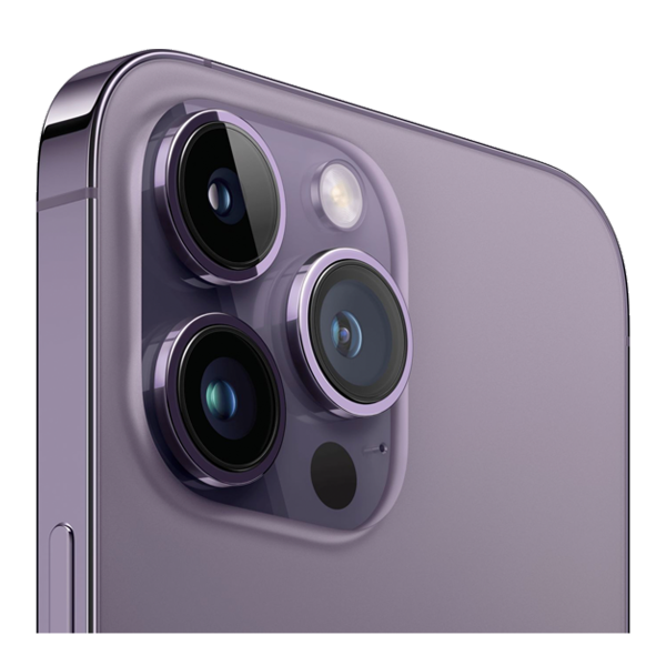 Refurbished iPhone 14 Pro Max 1TB Violet Foncé