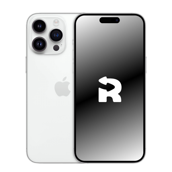 Refurbished iPhone 14 Pro Max 1TB Violet Foncé