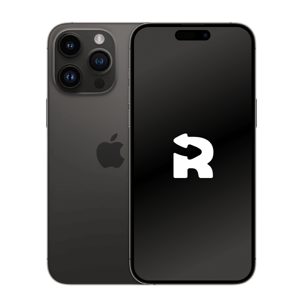 Refurbished iPhone 14 Pro Max 256GB Or