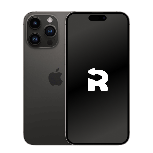 Refurbished iPhone 14 Pro Max 1TB Violet Foncé