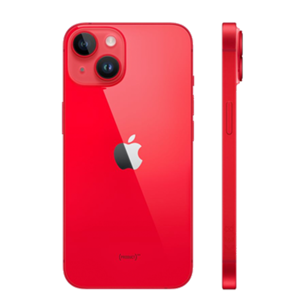 Refurbished iPhone 14 256GB Rouge