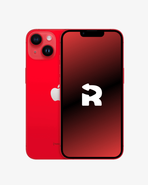 Refurbished iPhone 14 256GB Rouge