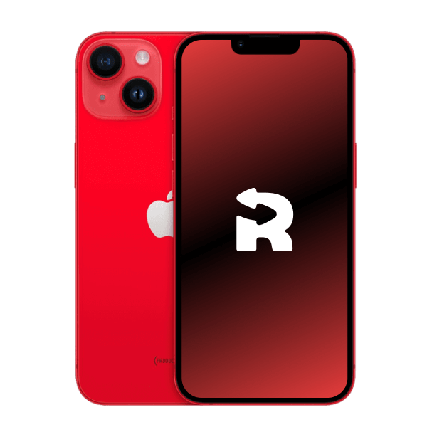 Refurbished iPhone 14 128GB Bleu | eSIM