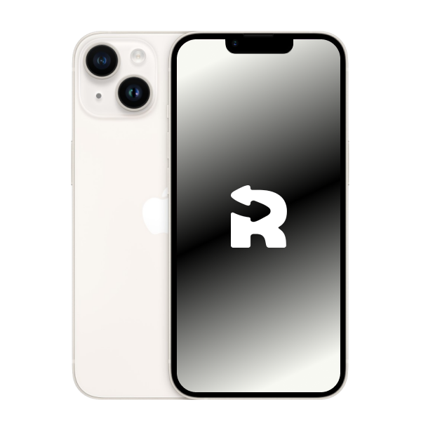 Refurbished iPhone 14 256GB Violet