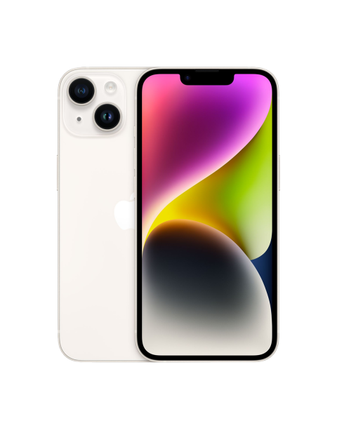 Refurbished iPhone 256GB Lumiere stellaire