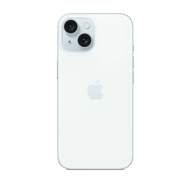 Refurbished iPhone 15 512GB Bleu