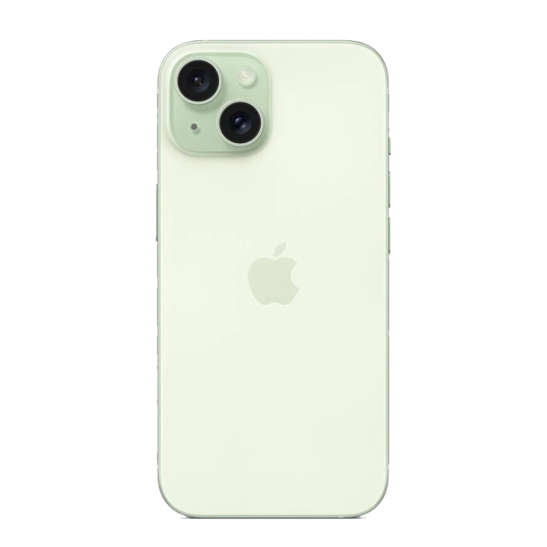 Refurbished iPhone 15 512GB Vert