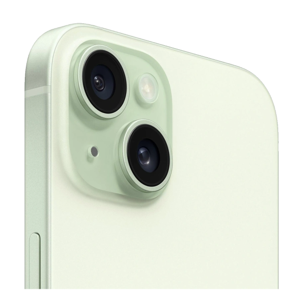 Refurbished iPhone 15 512GB Vert