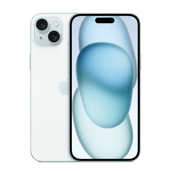 Refurbished iPhone 15 Plus 128GB Vert