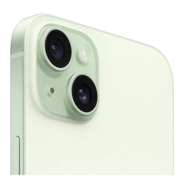 Refurbished iPhone 15 Plus 128GB Vert