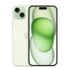 Refurbished iPhone 15 Plus 128GB Vert