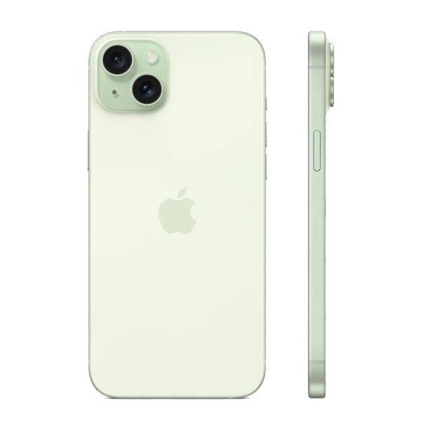 Refurbished iPhone 15 Plus 128GB Vert
