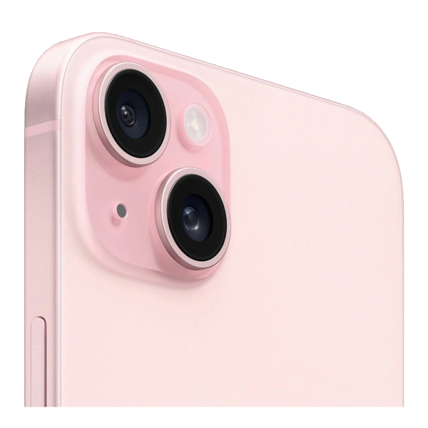 Refurbished iPhone 15 Plus 128GB Rose
