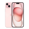 Refurbished iPhone 15 Plus 128GB Rose
