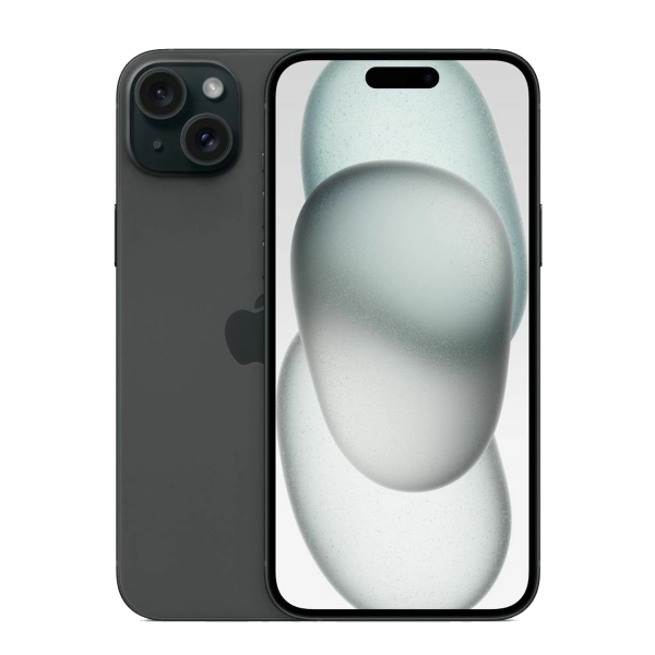 Refurbished iPhone 15 Plus 128GB Vert