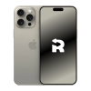 Refurbished iPhone 15 Pro Max 1TB Titane Naturel
