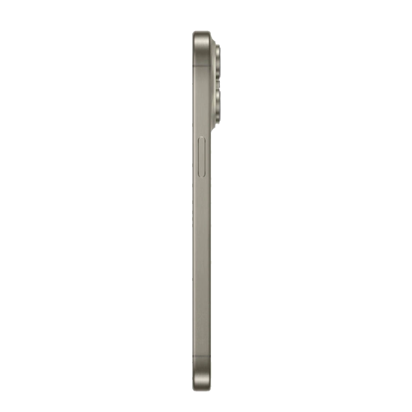 Refurbished iPhone 15 Pro Max 1TB Titane Naturel