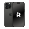 Refurbished iPhone 15 Pro Max 1TB Titane Noir