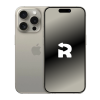 Refurbished iPhone 15 Pro 128GB Titane Naturel
