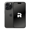Refurbished iPhone 15 Pro 512GB Titane Noir