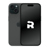Refurbished iPhone 15 128GB Noir