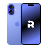 Refurbished iPhone 16 128GB Bleu