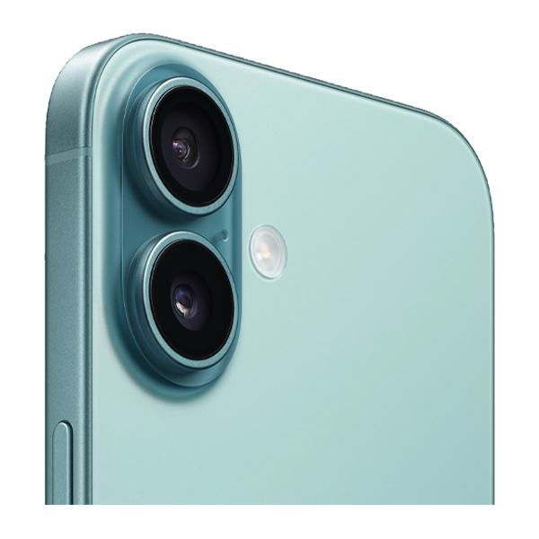 Refurbished iPhone 16 256GB Vert
